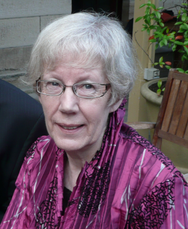 Helen Jane Matthews