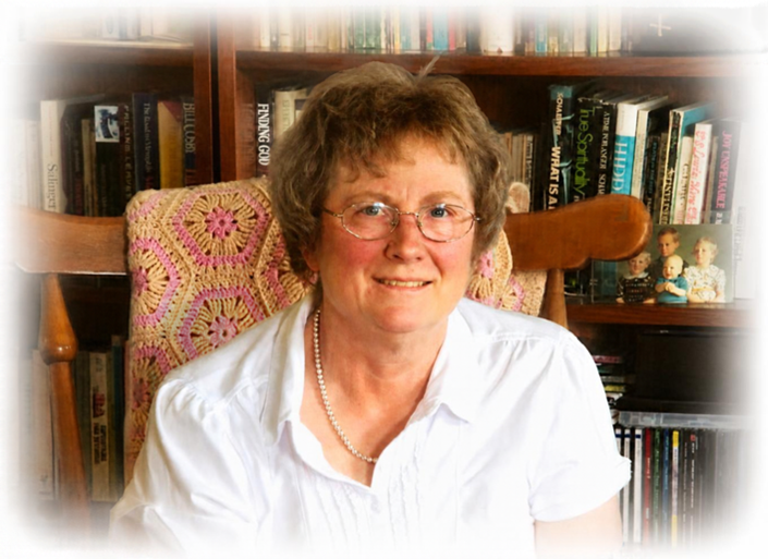 Mary Louise Weller